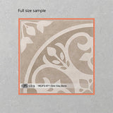 Artisan Oslo 200x200mm Matt Tile 12 Colors Available