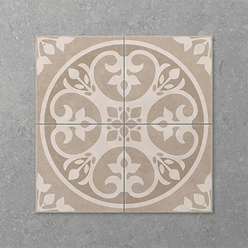 Artisan Oslo 200x200mm Matt Tile 12 Colors Available