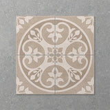 Artisan Oslo 200x200mm Matt Tile 12 Colors Available