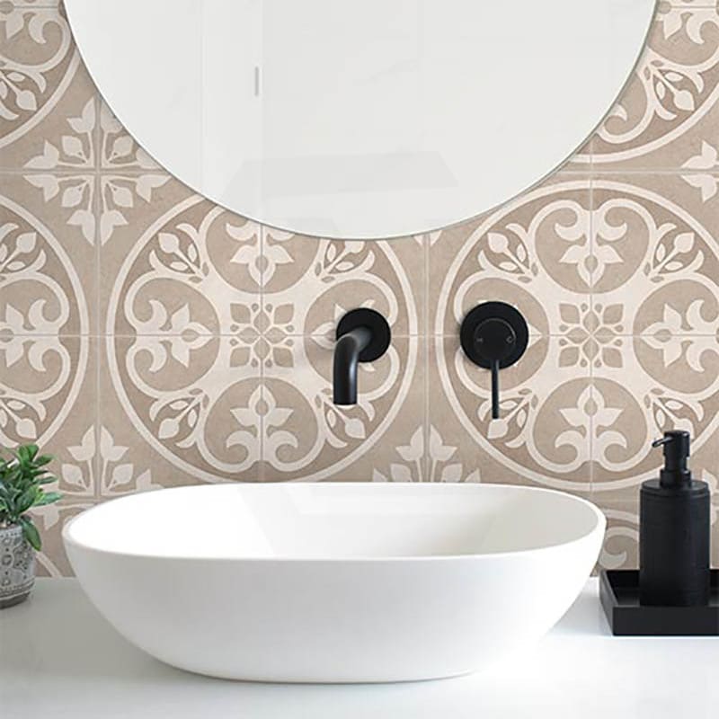 Artisan Oslo 200x200mm Matt Tile 12 Colors Available