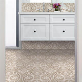 Artisan Oslo 200x200mm Matt Tile 12 Colors Available