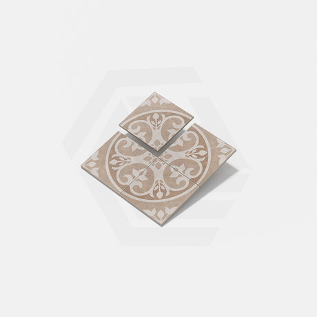 Artisan Oslo 200x200mm Matt Tile 12 Colors Available