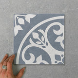 Artisan Oslo 200x200mm Matt Tile 12 Colors Available