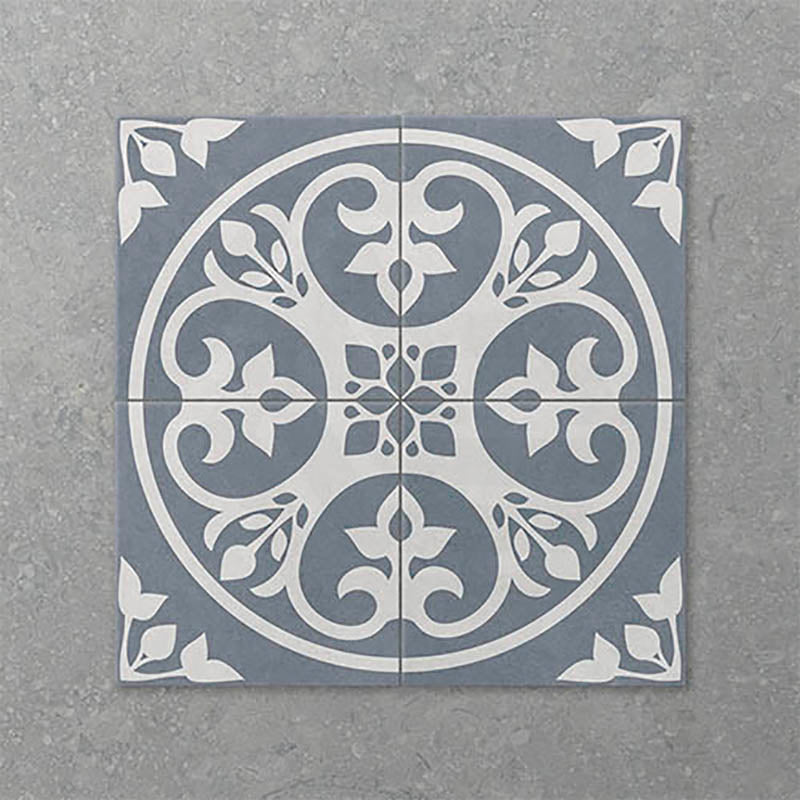 Artisan Oslo 200x200mm Matt Tile 12 Colors Available