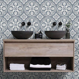 Artisan Oslo 200x200mm Matt Tile 12 Colors Available