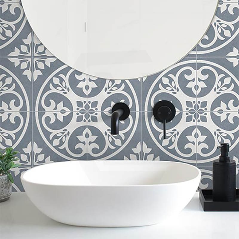 Artisan Oslo 200x200mm Matt Tile 12 Colors Available
