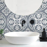 Artisan Oslo 200x200mm Matt Tile 12 Colors Available