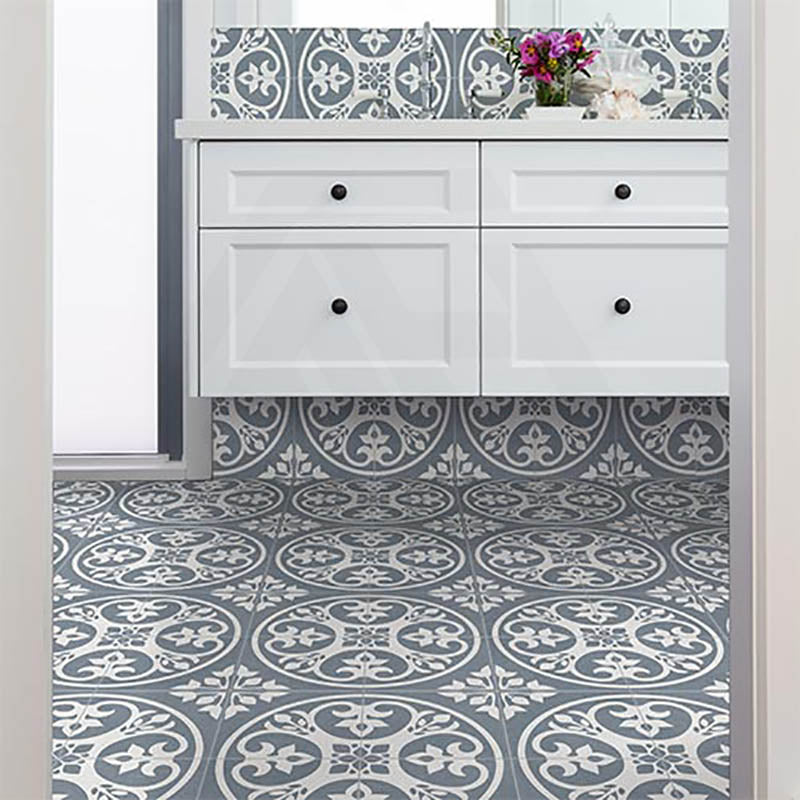 Artisan Oslo 200x200mm Matt Tile 12 Colors Available