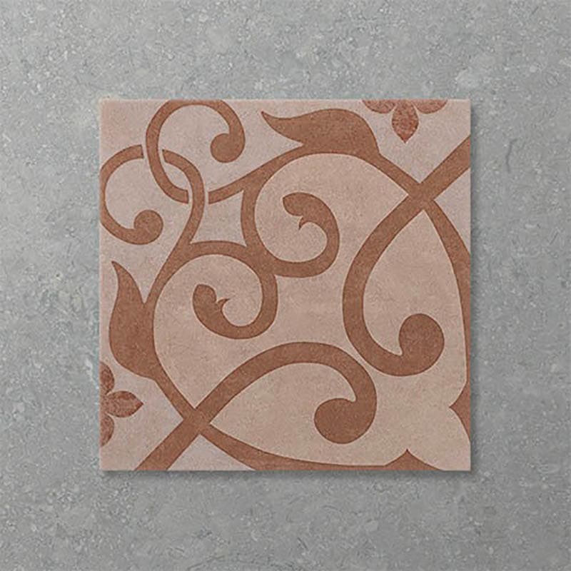 Artisan Tarantella 200x200mm Matt Tile 12 Colors Available