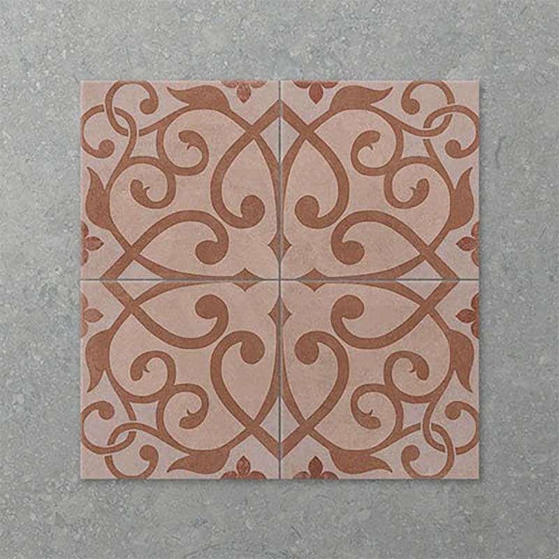 Artisan Tarantella 200x200mm Matt Tile 12 Colors Available