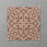 Artisan Tarantella 200x200mm Matt Tile 12 Colors Available