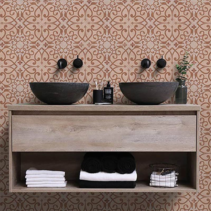 Artisan Tarantella 200x200mm Matt Tile 12 Colors Available