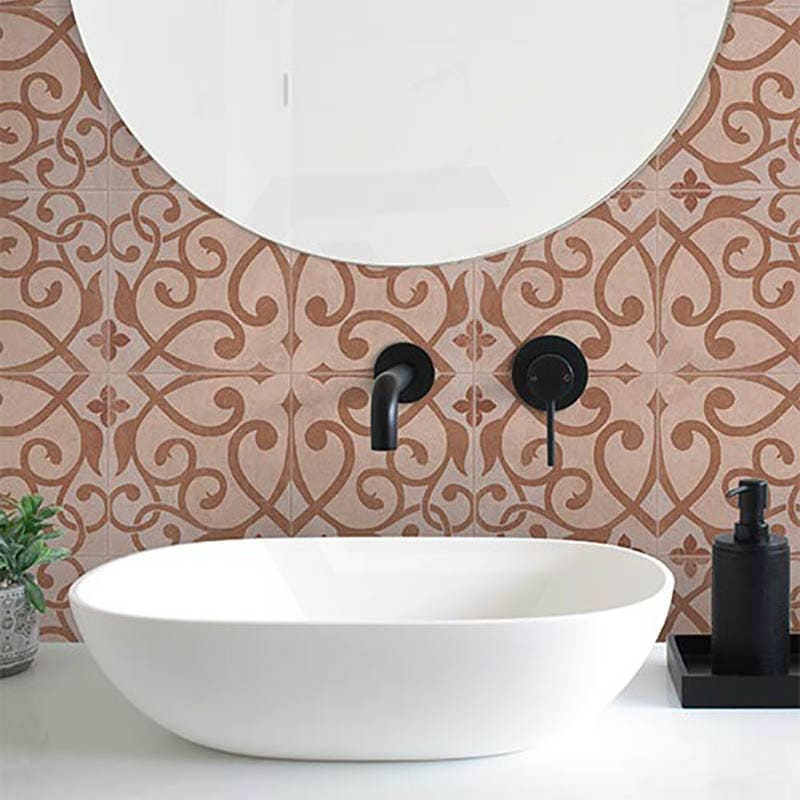 Artisan Tarantella 200x200mm Matt Tile 12 Colors Available