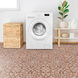 Artisan Tarantella 200x200mm Matt Tile 12 Colors Available