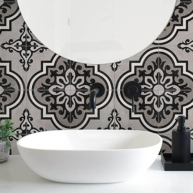 Artisan Provence 200x200mm Matt Tile 25 Colors Available