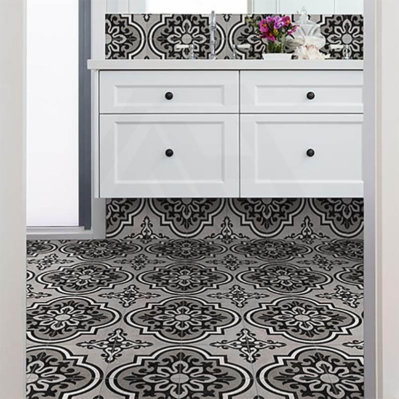 Artisan Provence 200x200mm Matt Tile 25 Colors Available
