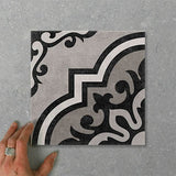 Artisan Provence 200x200mm Matt Tile 25 Colors Available