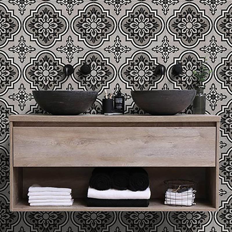 Artisan Provence 200x200mm Matt Tile 25 Colors Available
