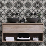 Artisan Provence 200x200mm Matt Tile 25 Colors Available