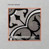 Artisan Winchester 200x200mm Matt Tile 26 Colors Available