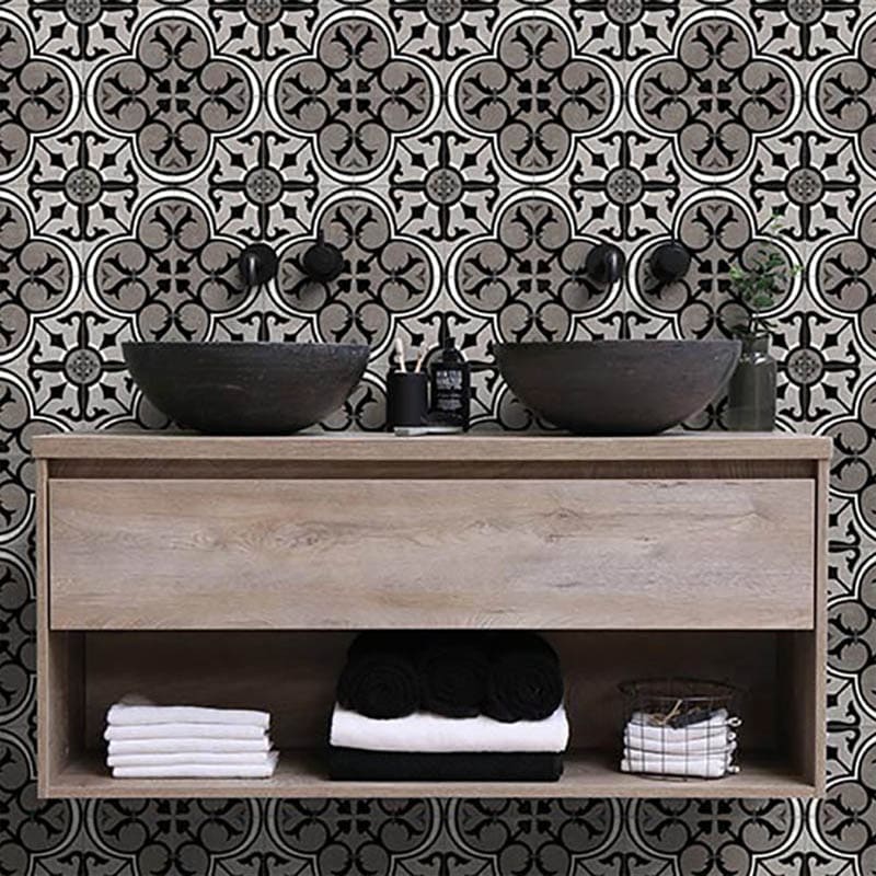 Artisan Winchester 200x200mm Matt Tile 26 Colors Available