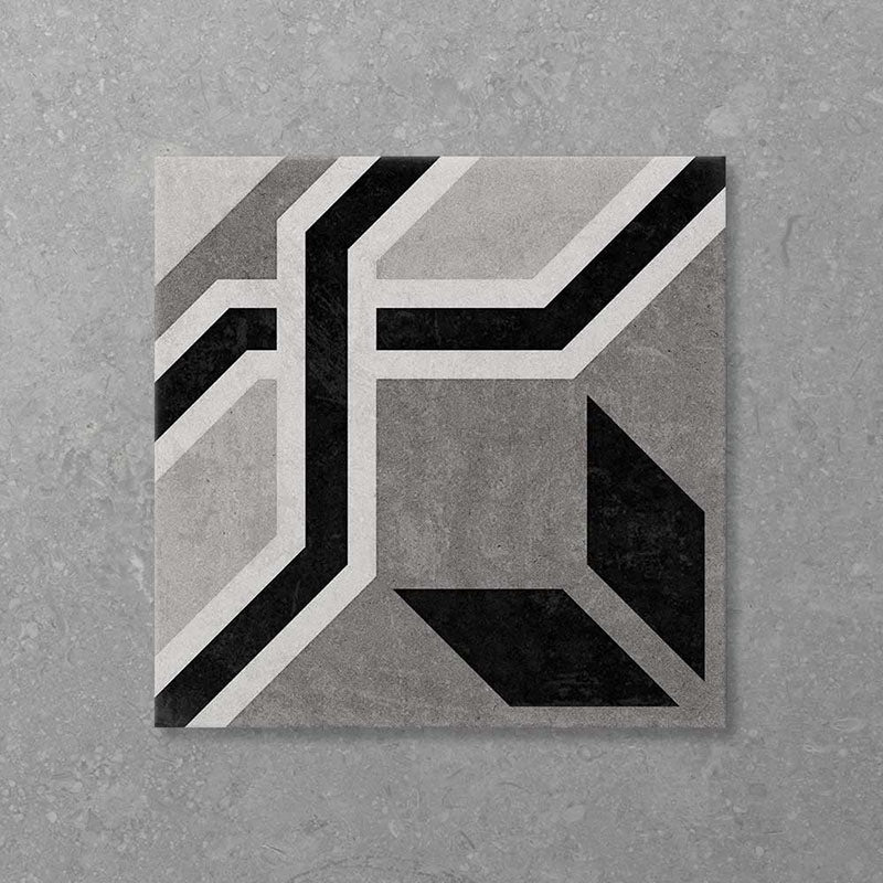 Artisan Cologne 200x200mm Matt Tile 12 Colors Available