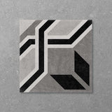 Artisan Cologne 200x200mm Matt Tile 12 Colors Available