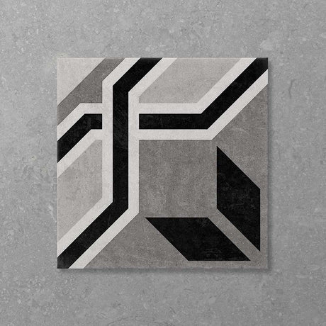 Artisan Cologne 200x200mm Matt Tile 12 Colors Available