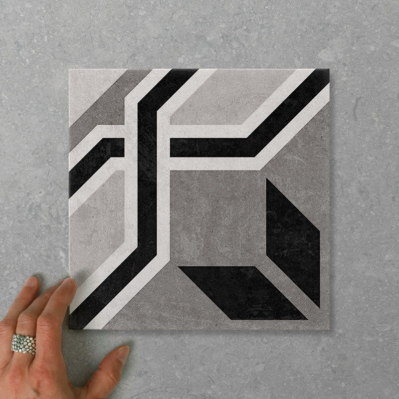 Artisan Cologne 200x200mm Matt Tile 12 Colors Available
