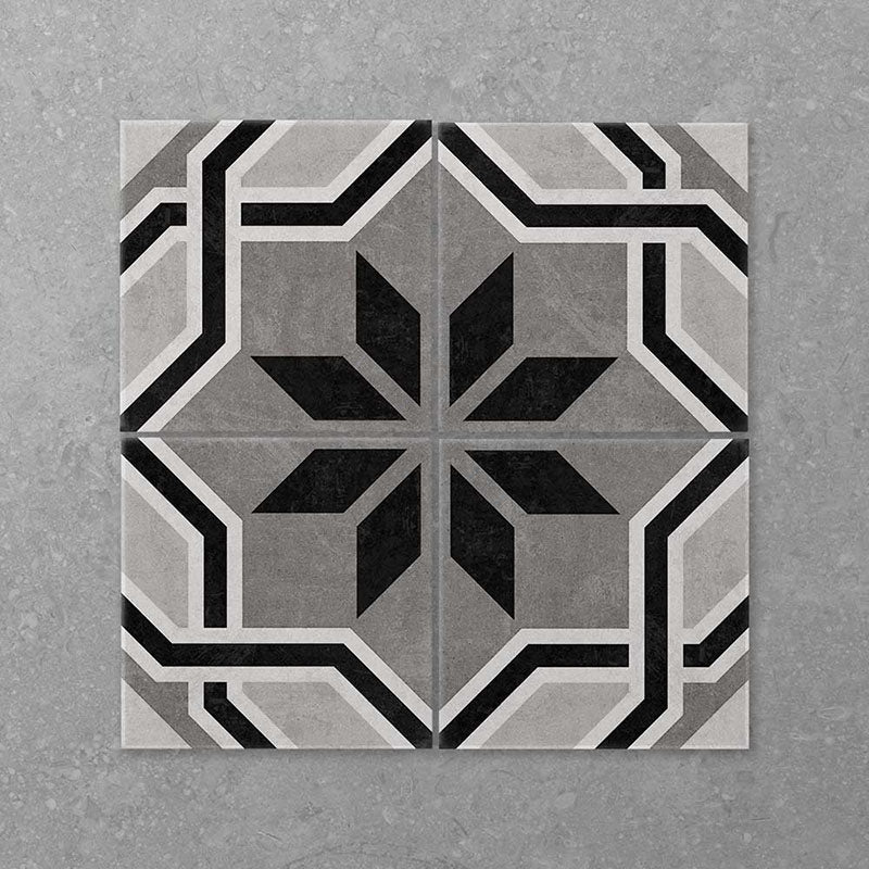 Artisan Cologne 200x200mm Matt Tile 12 Colors Available