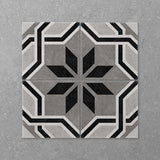 Artisan Cologne 200x200mm Matt Tile 12 Colors Available