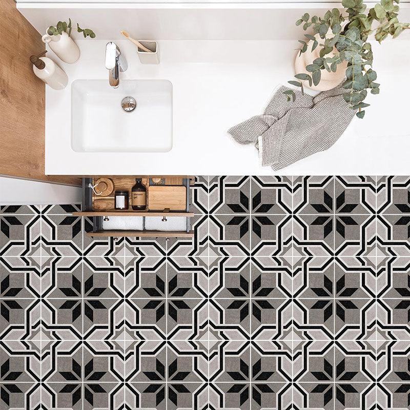 Artisan Cologne 200x200mm Matt Tile 12 Colors Available