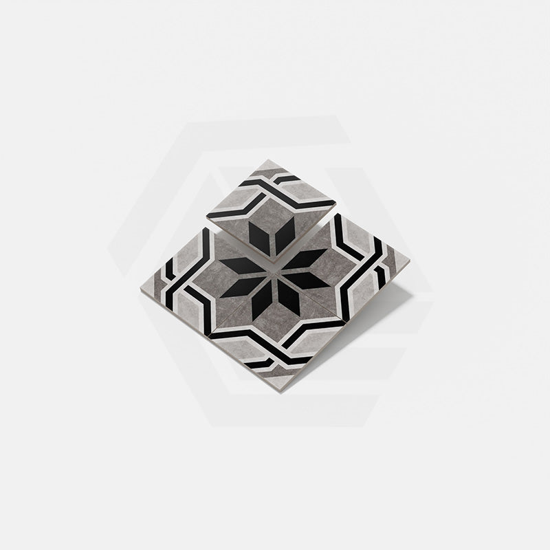 Artisan Cologne 200x200mm Matt Tile 12 Colors Available
