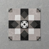 Artisan Roma 200x200mm Matt Tile 13 Colors Available