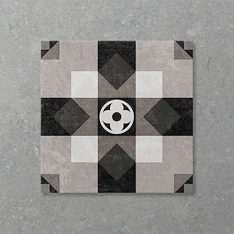 Artisan Roma 200x200mm Matt Tile 13 Colors Available