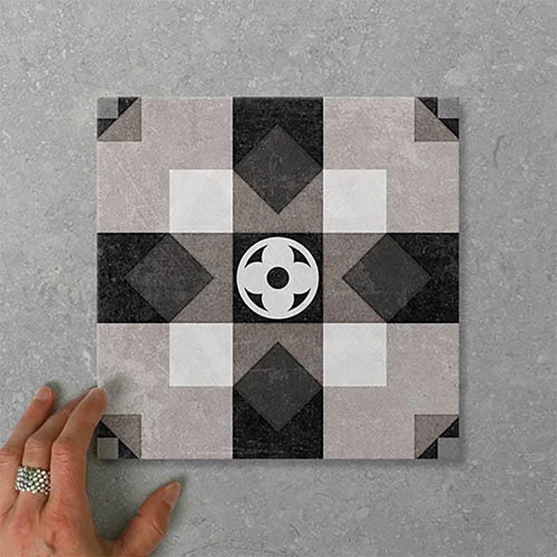 Artisan Roma 200x200mm Matt Tile 13 Colors Available