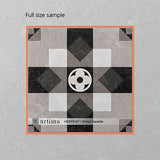 Artisan Roma 200x200mm Matt Tile 13 Colors Available