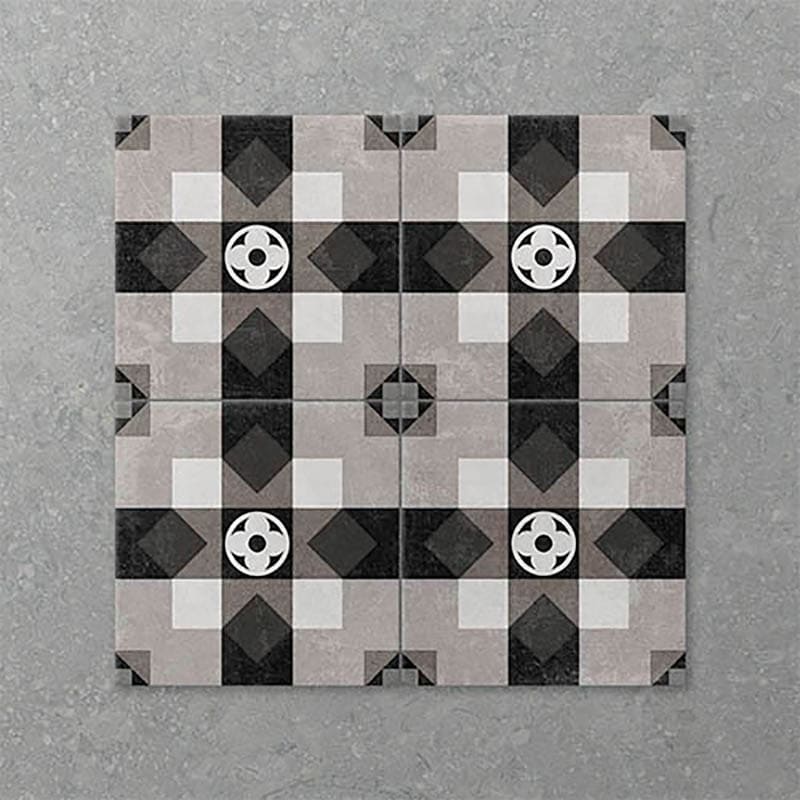 Artisan Roma 200x200mm Matt Tile 13 Colors Available