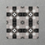 Artisan Roma 200x200mm Matt Tile 13 Colors Available