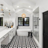Artisan Roma 200x200mm Matt Tile 13 Colors Available
