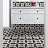Artisan Roma 200x200mm Matt Tile 13 Colors Available