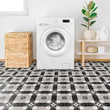 Artisan Roma 200x200mm Matt Tile 13 Colors Available