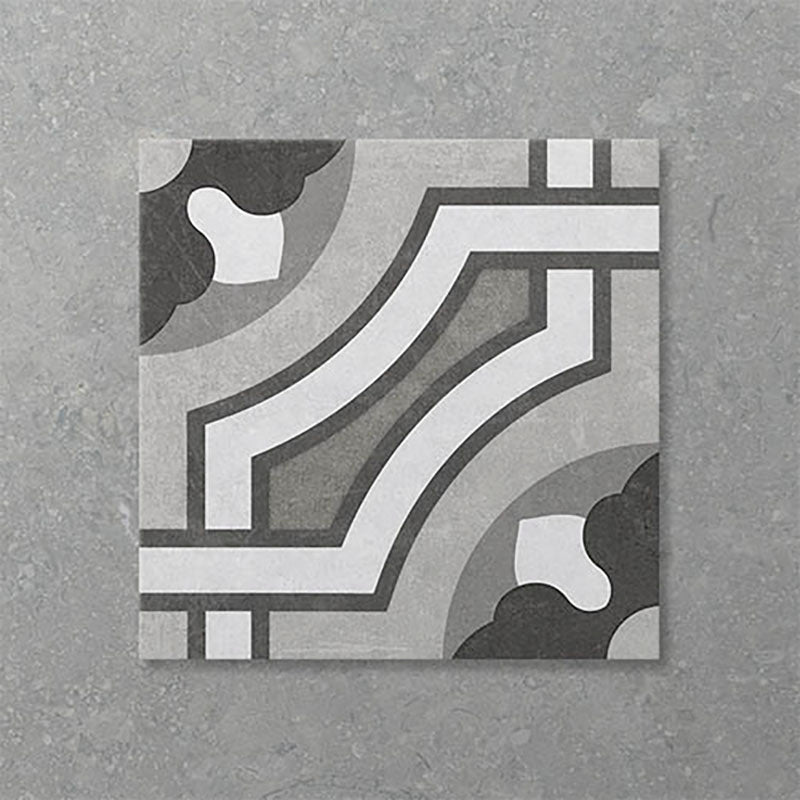 Artisan Barcelona 200x200mm Matt Tile 12 Colors Available