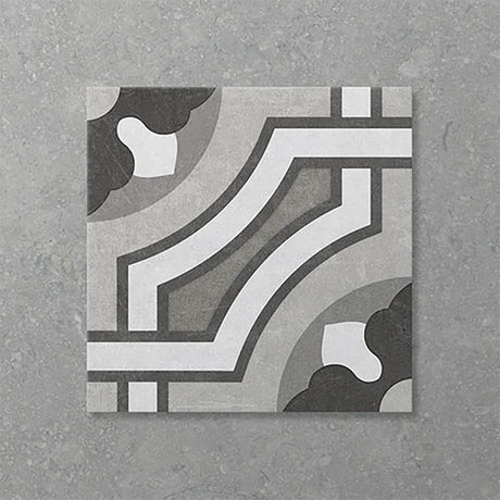 Artisan Barcelona 200x200mm Matt Tile 12 Colors Available