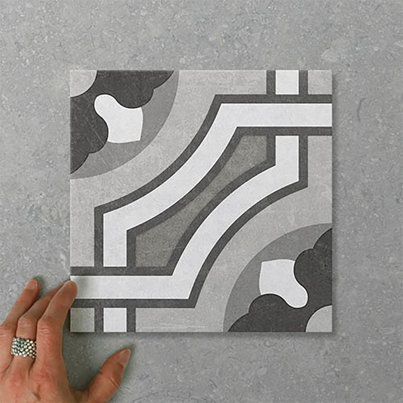 Artisan Barcelona 200x200mm Matt Tile 12 Colors Available