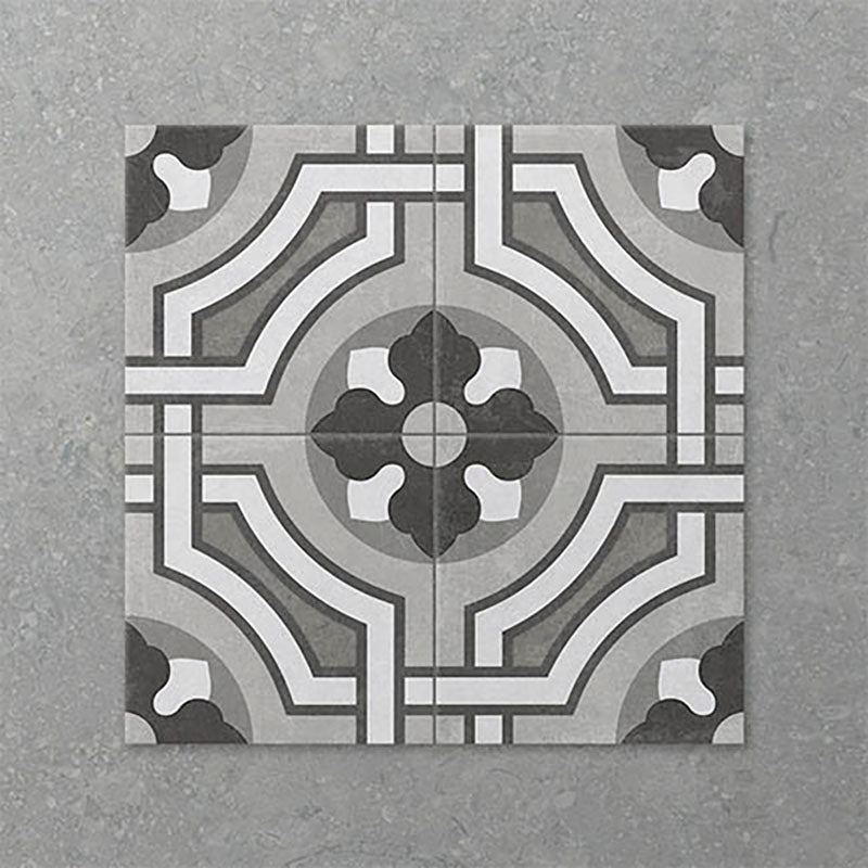 Artisan Barcelona 200x200mm Matt Tile 12 Colors Available