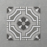 Artisan Barcelona 200x200mm Matt Tile 12 Colors Available
