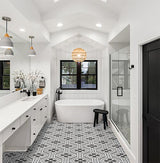 Artisan Barcelona 200x200mm Matt Tile 12 Colors Available