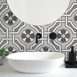 Artisan Barcelona 200x200mm Matt Tile 12 Colors Available
