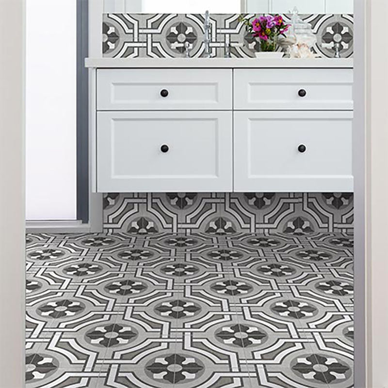 Artisan Barcelona 200x200mm Matt Tile 12 Colors Available